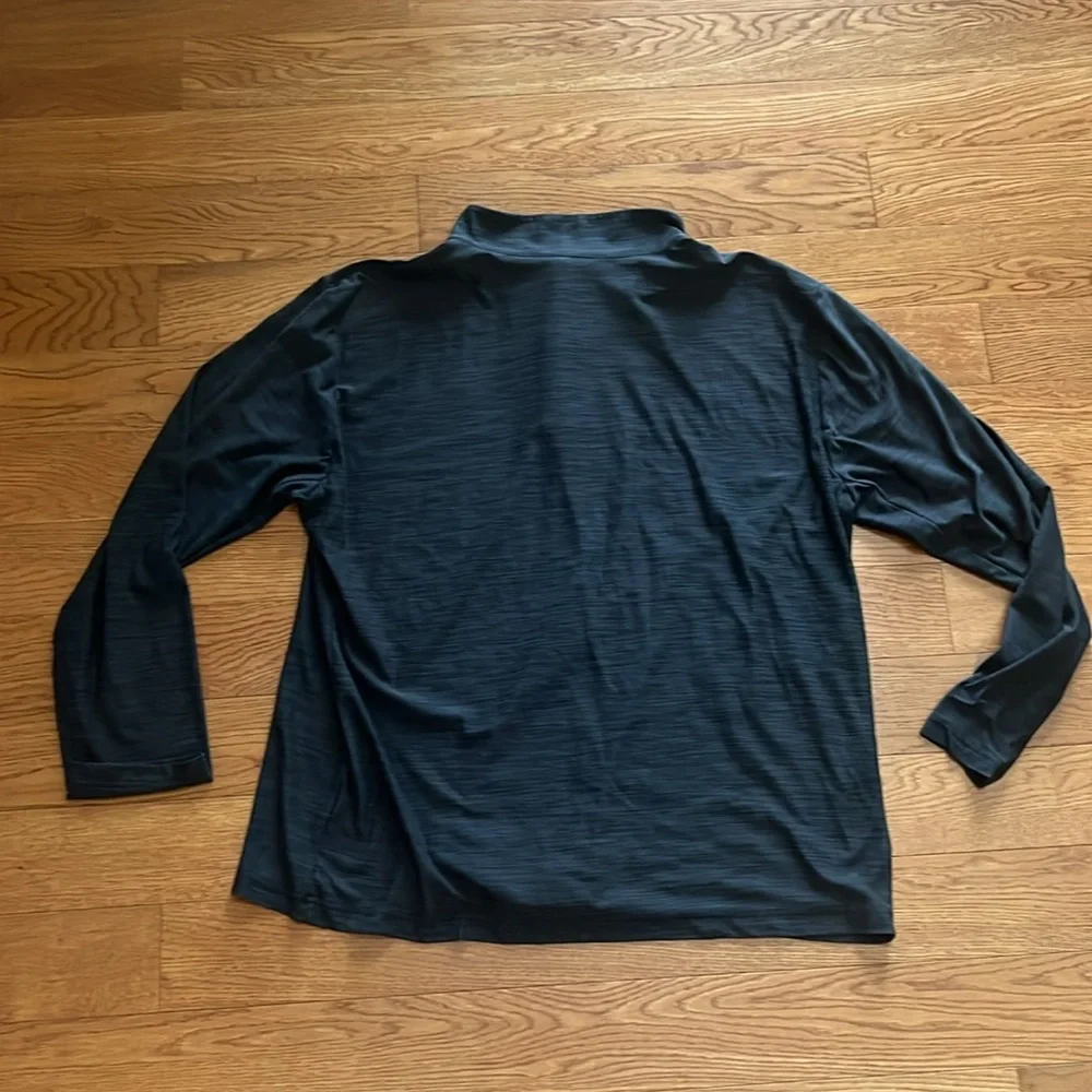 Men’s Nike Dri-fit Pullover